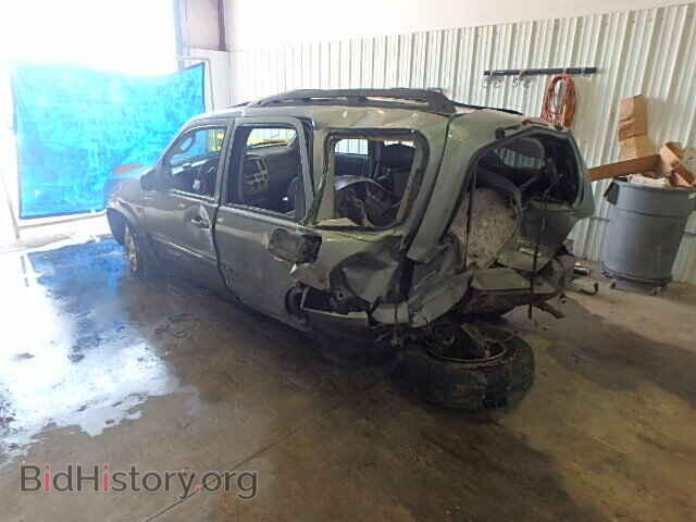 2003 MAZDA TRIBUTE - VIN: 4F2CZ96103KM04559 - Фото 3