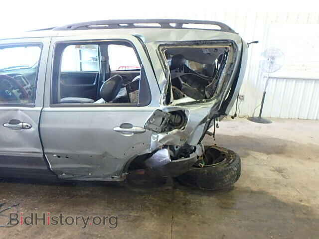 2003 MAZDA TRIBUTE - VIN: 4F2CZ96103KM04559 - Фото 9