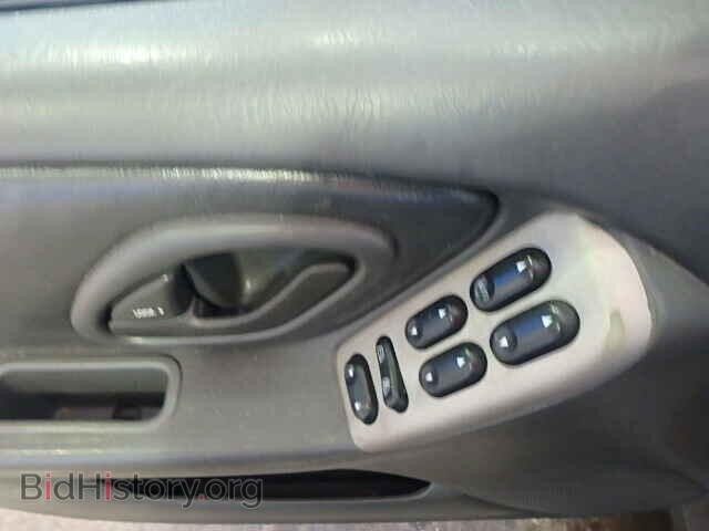 2003 MAZDA TRIBUTE - VIN: 4F2CZ96103KM04559 - Фото 10