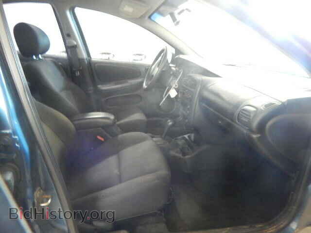 2003 DODGE NEON - VIN: 1B3ES26C83D239601 - Фото 5