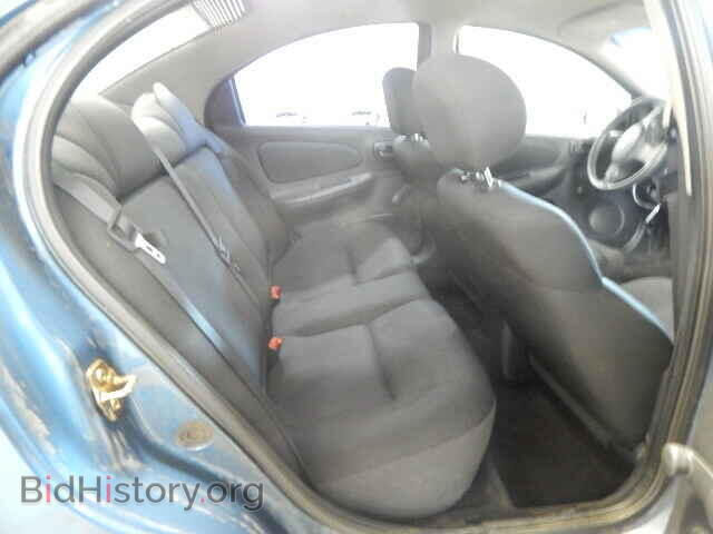 2003 DODGE NEON - VIN: 1B3ES26C83D239601 - Фото 6