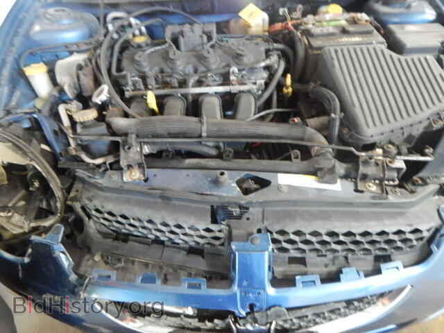 2003 DODGE NEON - VIN: 1B3ES26C83D239601 - Фото 7