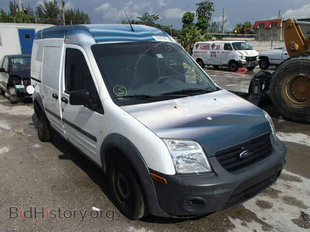 Фотография NM0LS7AN8CT107758 - FORD TRANSIT CO 2012