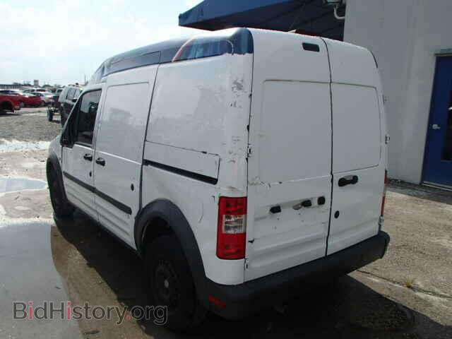 2012 FORD TRANSIT CO - VIN: NM0LS7AN8CT107758 - Фото 3
