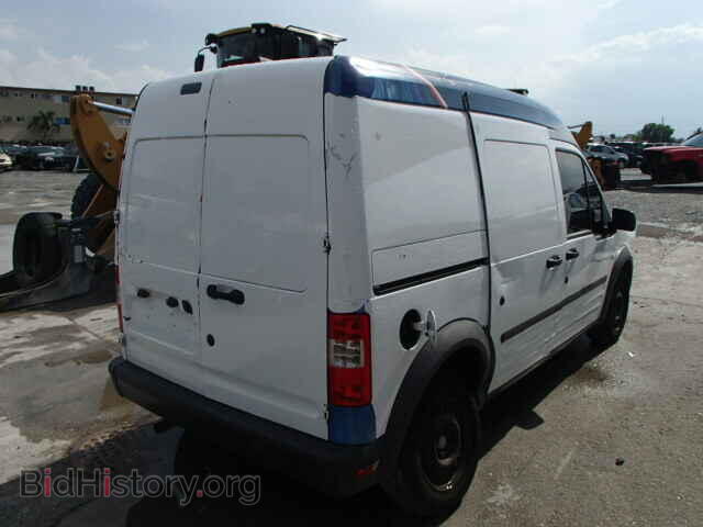 2012 FORD TRANSIT CO - VIN: NM0LS7AN8CT107758 - Фото 4