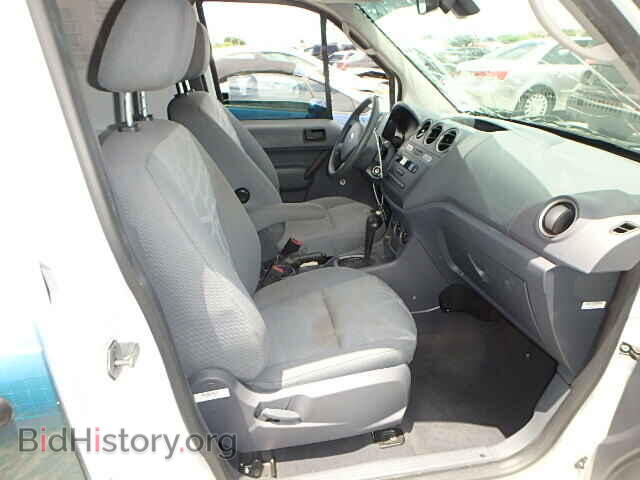 2012 FORD TRANSIT CO - VIN: NM0LS7AN8CT107758 - Фото 5