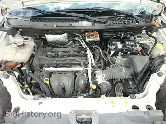 2012 FORD TRANSIT CO - VIN: NM0LS7AN8CT107758 - Фото 7