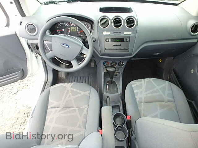 2012 FORD TRANSIT CO - VIN: NM0LS7AN8CT107758 - Фото 9