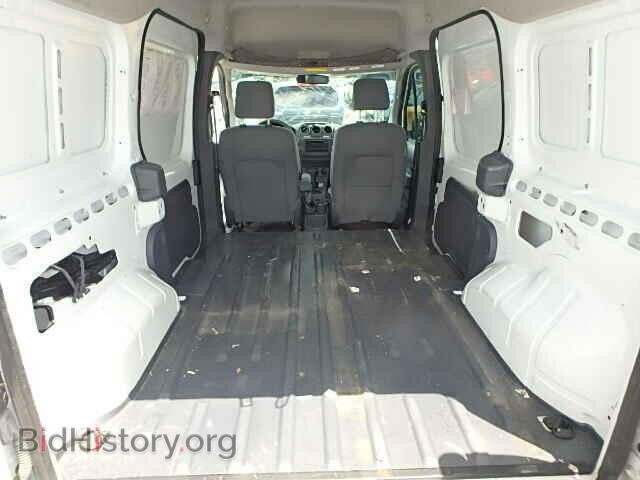 2012 FORD TRANSIT CO - VIN: NM0LS7AN8CT107758 - Фото 10