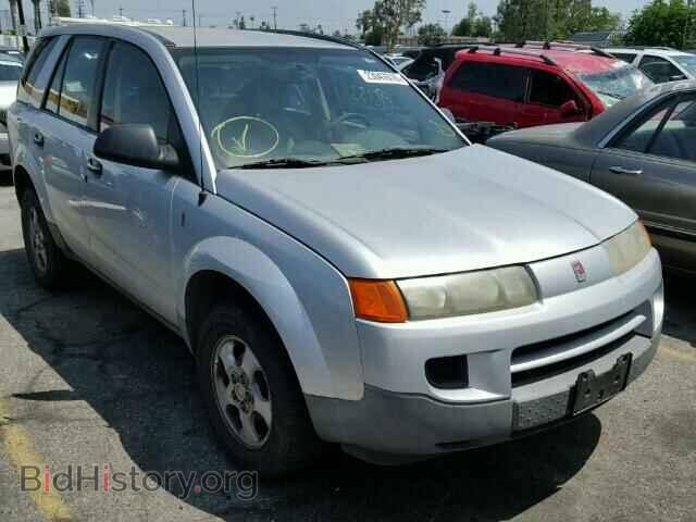 Photo 5GZCZ23D93S827659 - SATURN VUE 2003