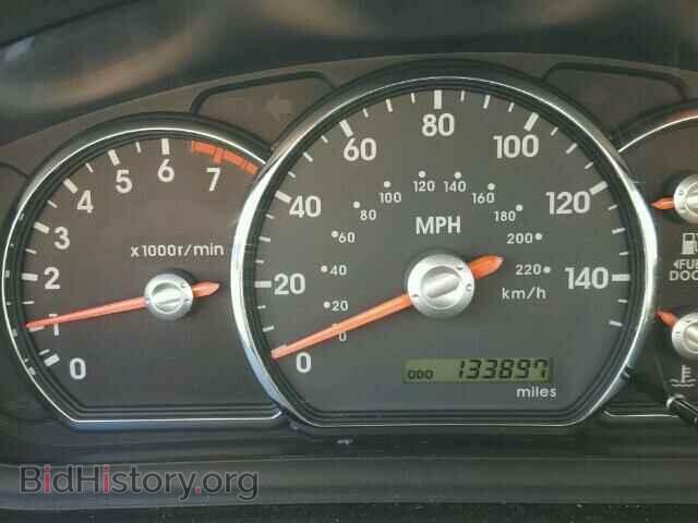 2007 MITSUBISHI GALANT - VIN: 4A3AB36F37E048128 - Фото 8