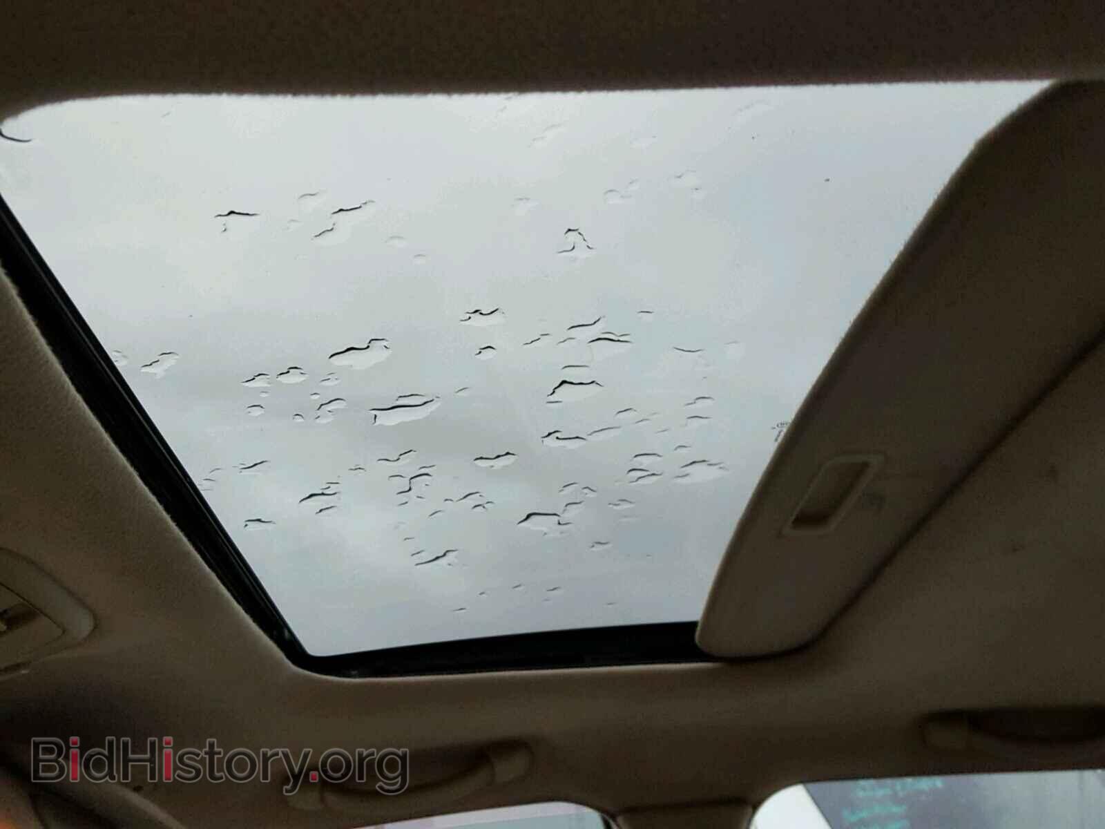 2004 CADILLAC DEVILLE - VIN: 1G6KD54Y54U189773 - Photo 9