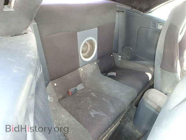 2009 MITSUBISHI ECLIPSE - VIN: 4A3AL25F39E015108 - Photo 6