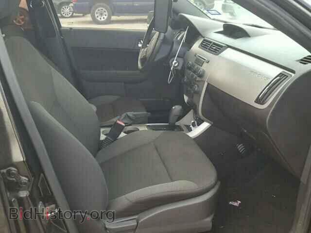 2010 FORD FOCUS - VIN: 1FAHP3GN5AW228128 - Фото 5