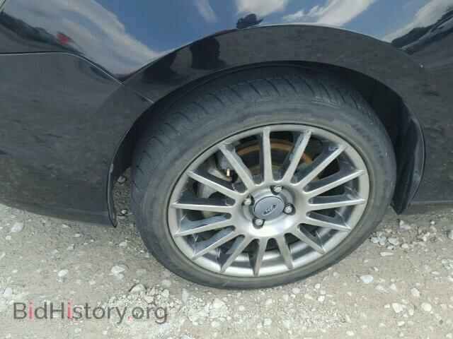 2010 FORD FOCUS - VIN: 1FAHP3GN5AW228128 - Фото 10