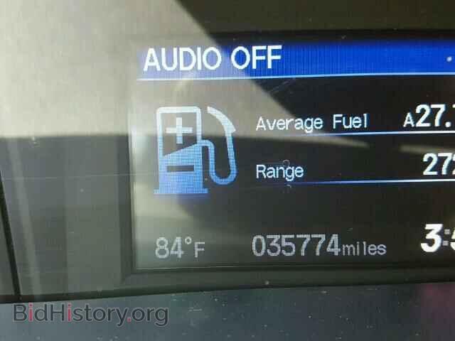2013 HONDA CIVIC - VIN: 19XFB2F54DE033454 - Фото 8