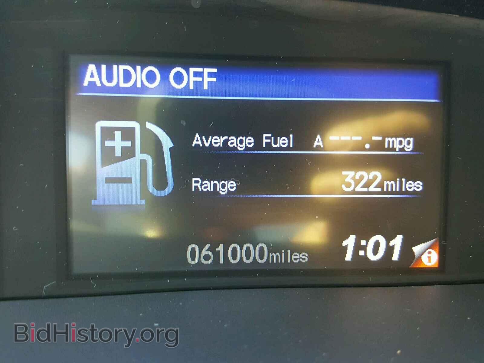 2012 HONDA CIVIC - VIN: 19XFB2F57CE357237 - Photo 8