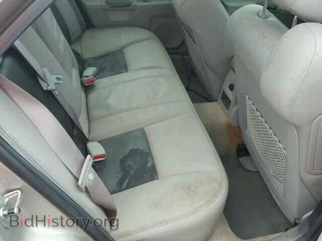 2007 CADILLAC CTS - VIN: 1G6DP577770145451 - Фото 6