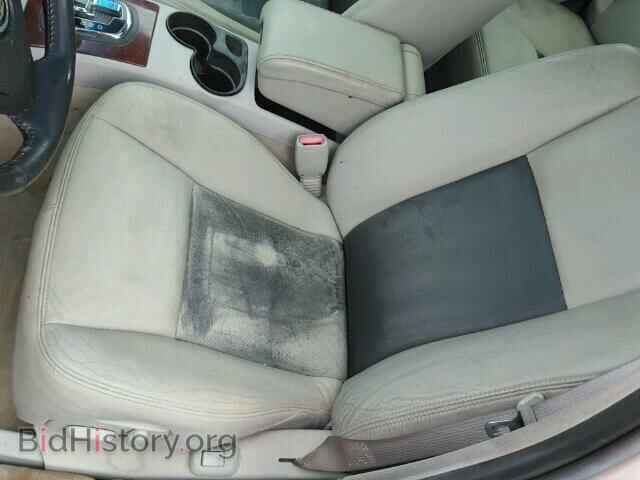 2007 CADILLAC CTS - VIN: 1G6DP577770145451 - Фото 10