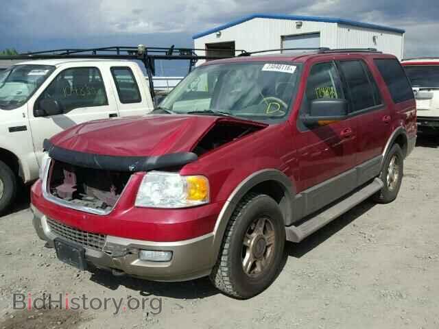 2004 FORD EXPEDITION - VIN: 1FMFU18L84LA17423 - Фото 2