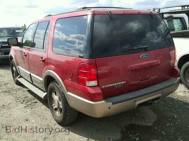 2004 FORD EXPEDITION - VIN: 1FMFU18L84LA17423 - Фото 3