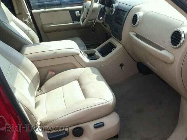 2004 FORD EXPEDITION - VIN: 1FMFU18L84LA17423 - Фото 5
