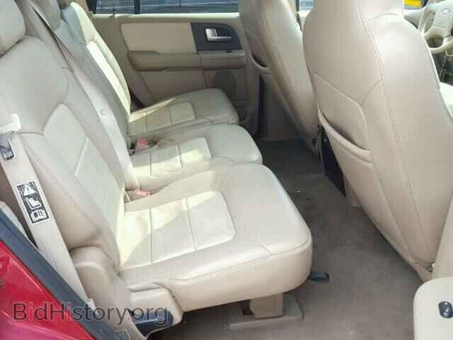 2004 FORD EXPEDITION - VIN: 1FMFU18L84LA17423 - Фото 6