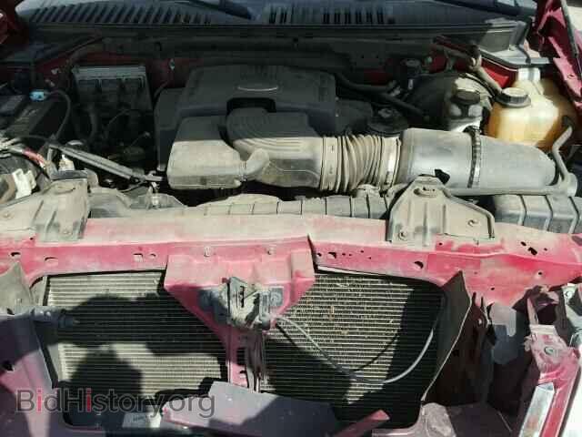 2004 FORD EXPEDITION - VIN: 1FMFU18L84LA17423 - Фото 7