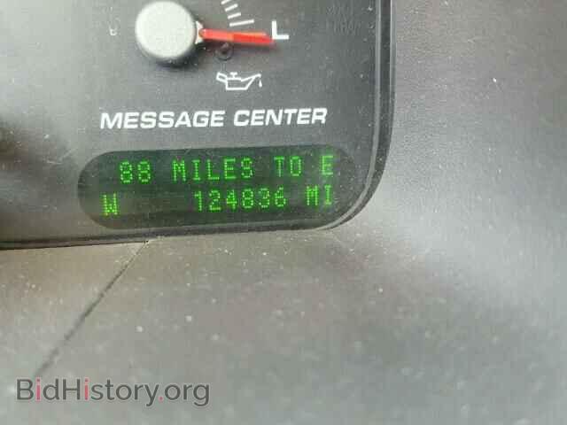 2004 FORD EXPEDITION - VIN: 1FMFU18L84LA17423 - Фото 8