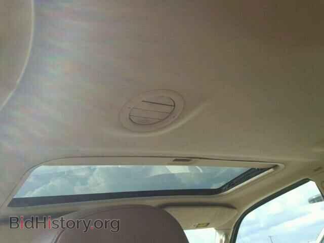 2004 FORD EXPEDITION - VIN: 1FMFU18L84LA17423 - Фото 9