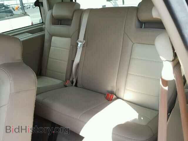 2004 FORD EXPEDITION - VIN: 1FMFU18L84LA17423 - Фото 10