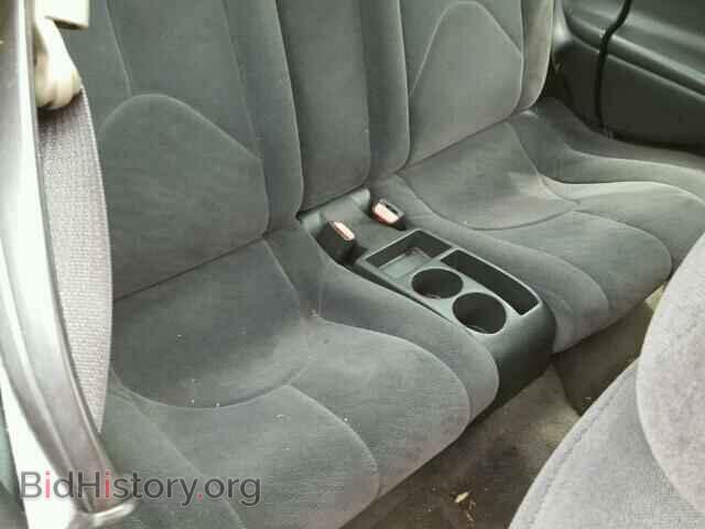 2002 SATURN SC1/SC2 - VIN: 1G8ZY12782Z275835 - Фото 6