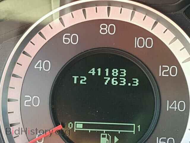 2012 VOLVO S60 - VIN: YV1622FS5C2099992 - Фото 8