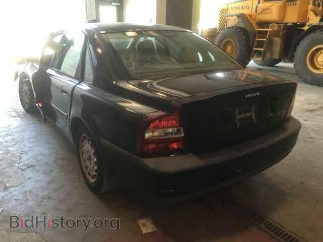 2000 VOLVO S80 - VIN: YV1TS94D9Y1074848 - Фото 3