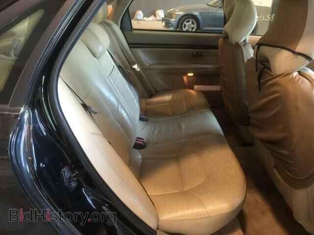2000 VOLVO S80 - VIN: YV1TS94D9Y1074848 - Фото 6