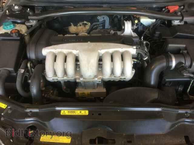 2000 VOLVO S80 - VIN: YV1TS94D9Y1074848 - Фото 7