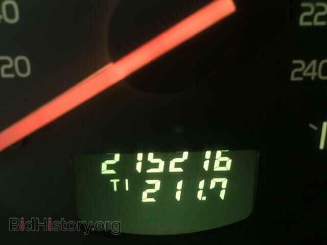 2000 VOLVO S80 - VIN: YV1TS94D9Y1074848 - Фото 8