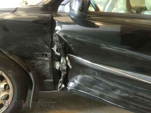 2000 VOLVO S80 - VIN: YV1TS94D9Y1074848 - Фото 9