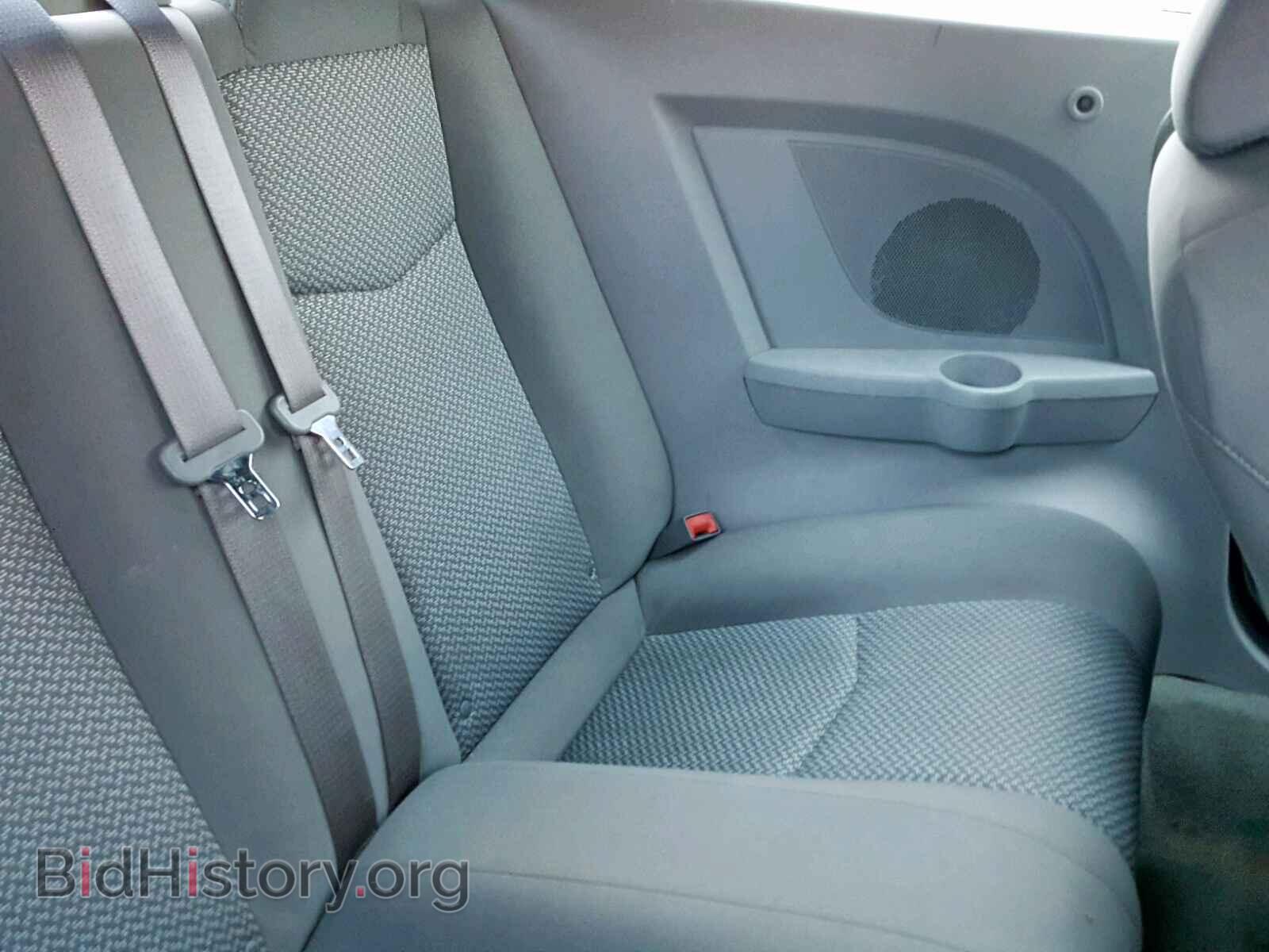 2008 CHRYSLER SEBRING - VIN: 1C3LC45K18N174989 - Фото 6
