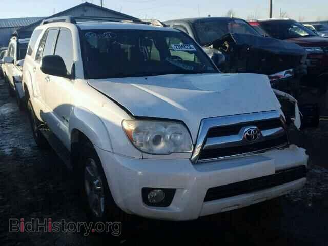 Фотография JTEBU14R68K011981 - TOYOTA 4RUNNER 2008