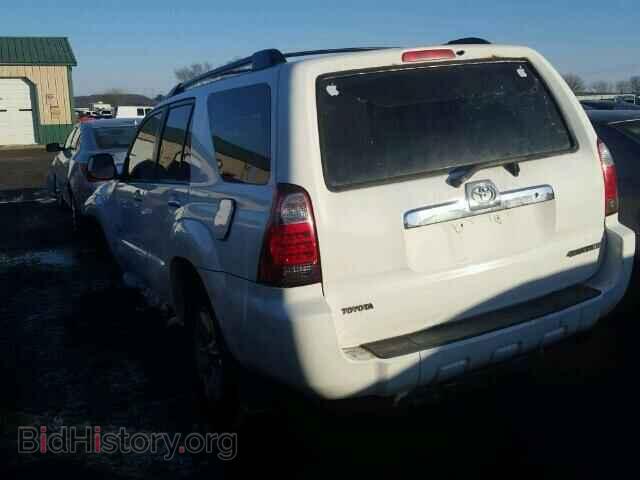 2008 TOYOTA 4RUNNER - VIN: JTEBU14R68K011981 - Фото 3