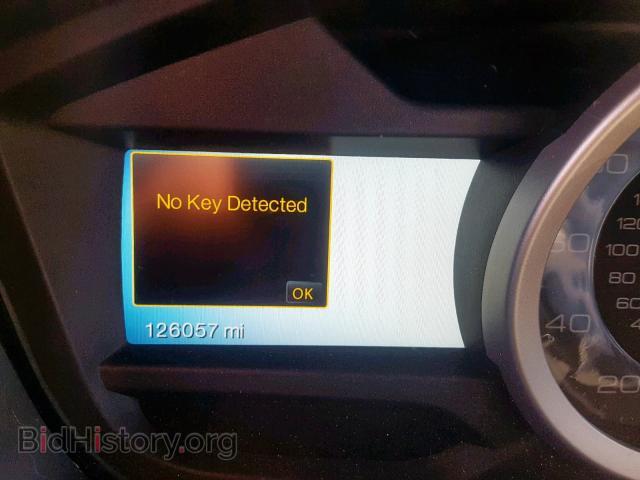 2011 FORD EXPLORER L - VIN: 1FMHK7F88BGA41159 - Photo 8