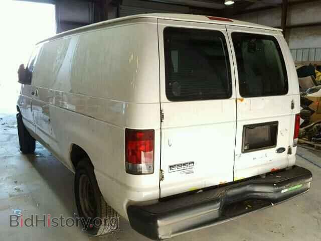 2011 FORD ECONOLINE - VIN: 1FTNE2EL6BDA10484 - Photo 3