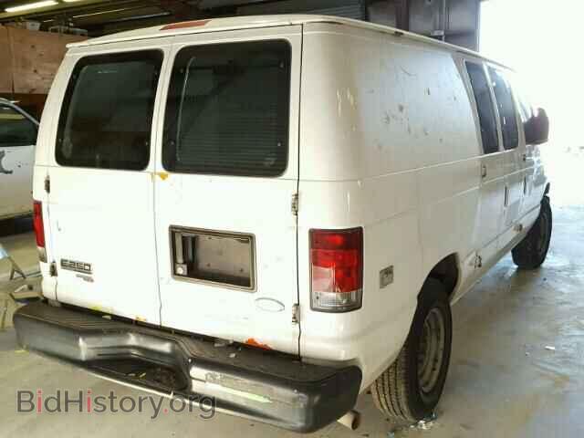 2011 FORD ECONOLINE - VIN: 1FTNE2EL6BDA10484 - Photo 4