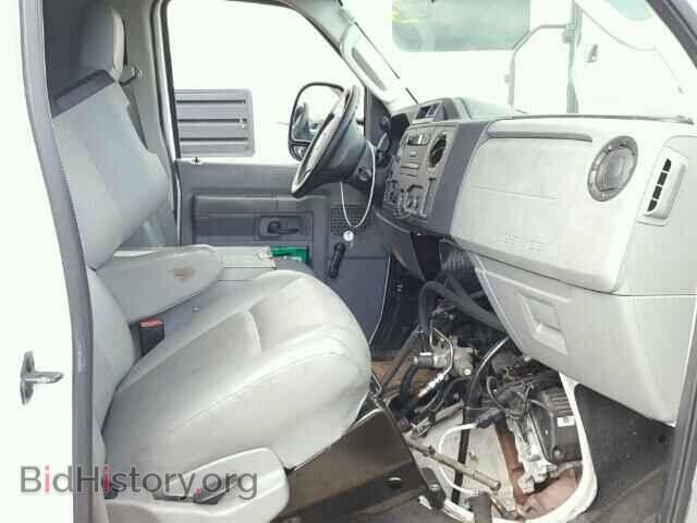 2011 FORD ECONOLINE - VIN: 1FTNE2EL6BDA10484 - Photo 5