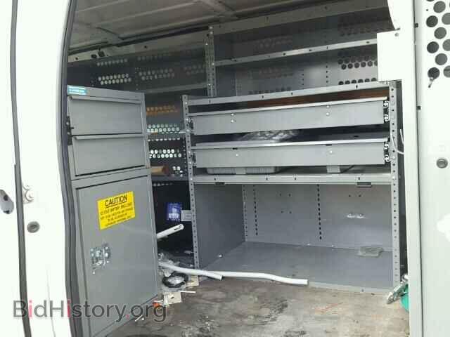 2011 FORD ECONOLINE - VIN: 1FTNE2EL6BDA10484 - Photo 6