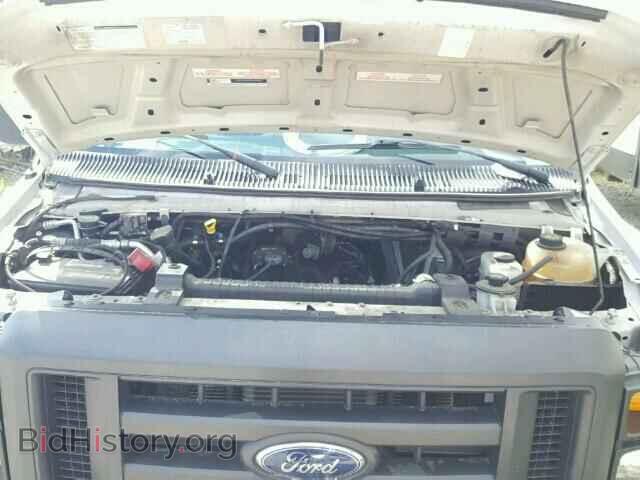2011 FORD ECONOLINE - VIN: 1FTNE2EL6BDA10484 - Photo 7