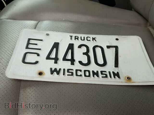 2011 FORD ECONOLINE - VIN: 1FTNE2EL6BDA10484 - Photo 9