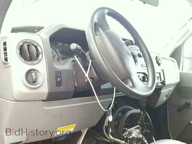 2011 FORD ECONOLINE - VIN: 1FTNE2EL6BDA10484 - Photo 10
