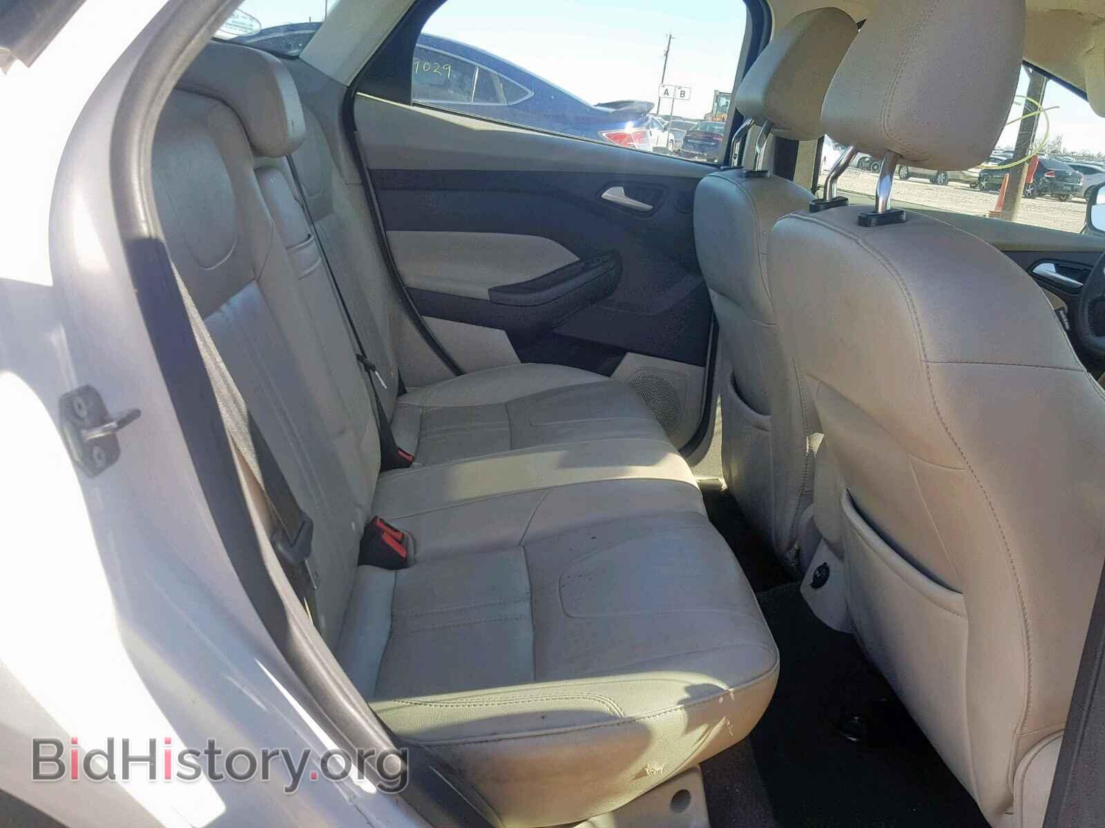 2012 FORD FOCUS - VIN: 1FAHP3H29CL342870 - Photo 6